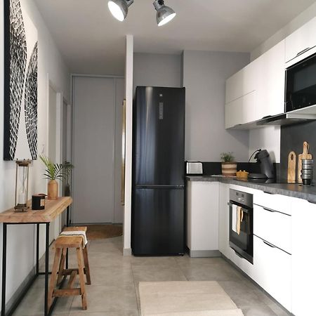 Appartement Chic & Cosy Saint Pierre Zewnętrze zdjęcie