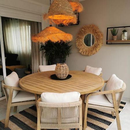 Appartement Chic & Cosy Saint Pierre Zewnętrze zdjęcie