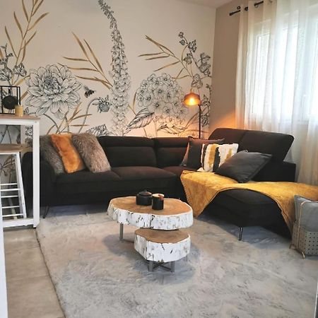 Appartement Chic & Cosy Saint Pierre Zewnętrze zdjęcie