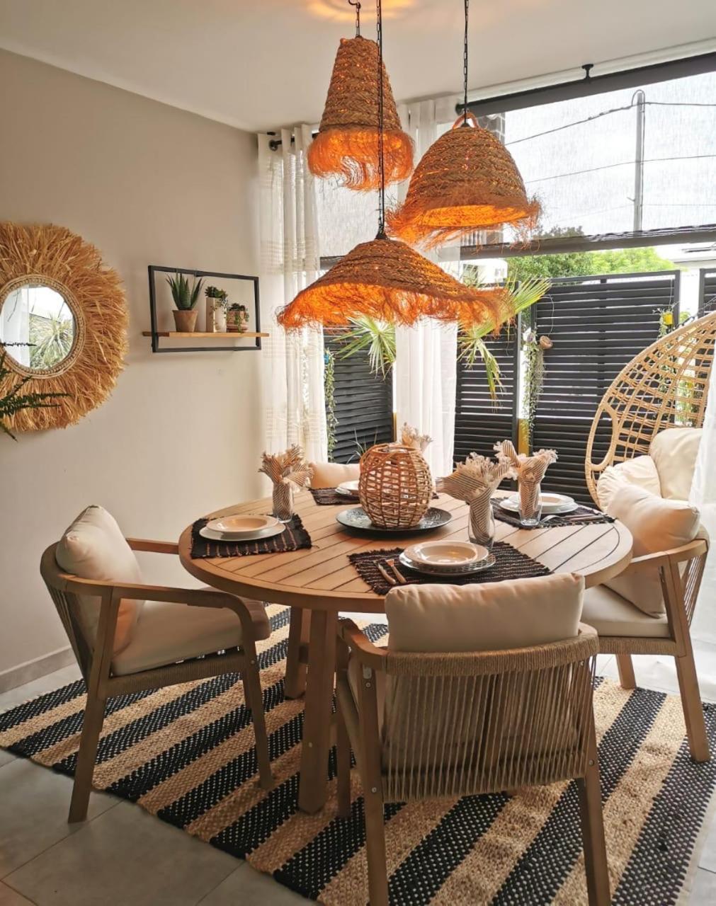 Appartement Chic & Cosy Saint Pierre Zewnętrze zdjęcie
