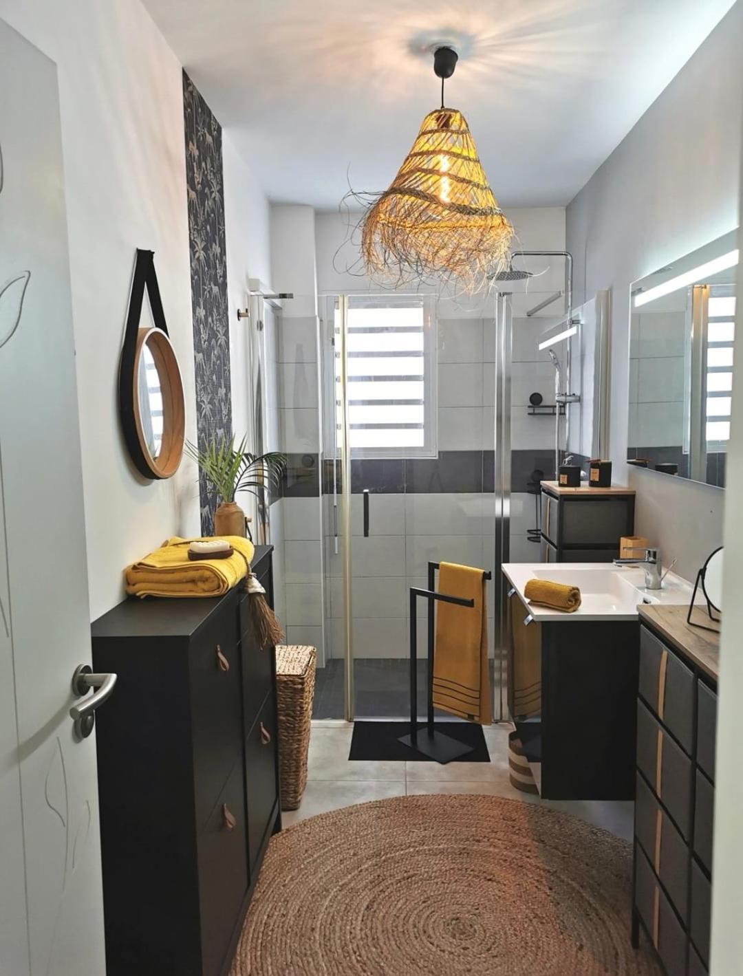 Appartement Chic & Cosy Saint Pierre Zewnętrze zdjęcie