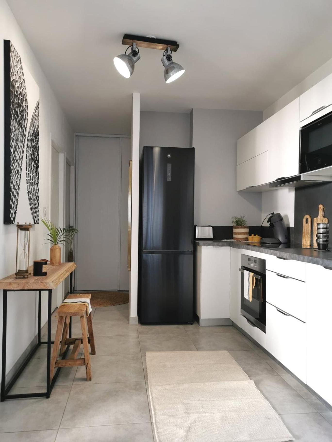 Appartement Chic & Cosy Saint Pierre Zewnętrze zdjęcie