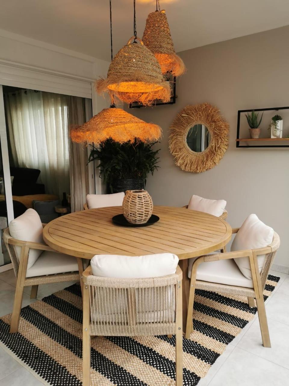 Appartement Chic & Cosy Saint Pierre Zewnętrze zdjęcie