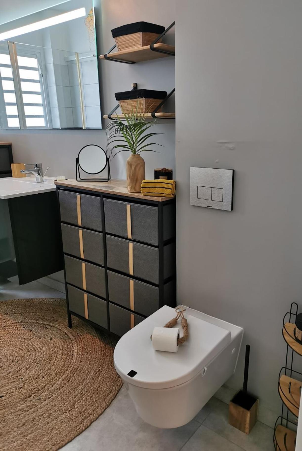 Appartement Chic & Cosy Saint Pierre Zewnętrze zdjęcie