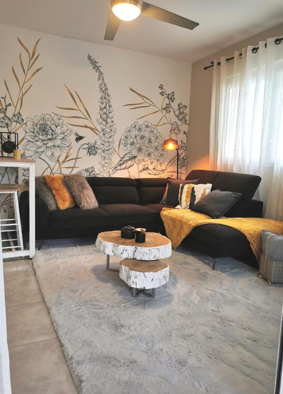 Appartement Chic & Cosy Saint Pierre Zewnętrze zdjęcie