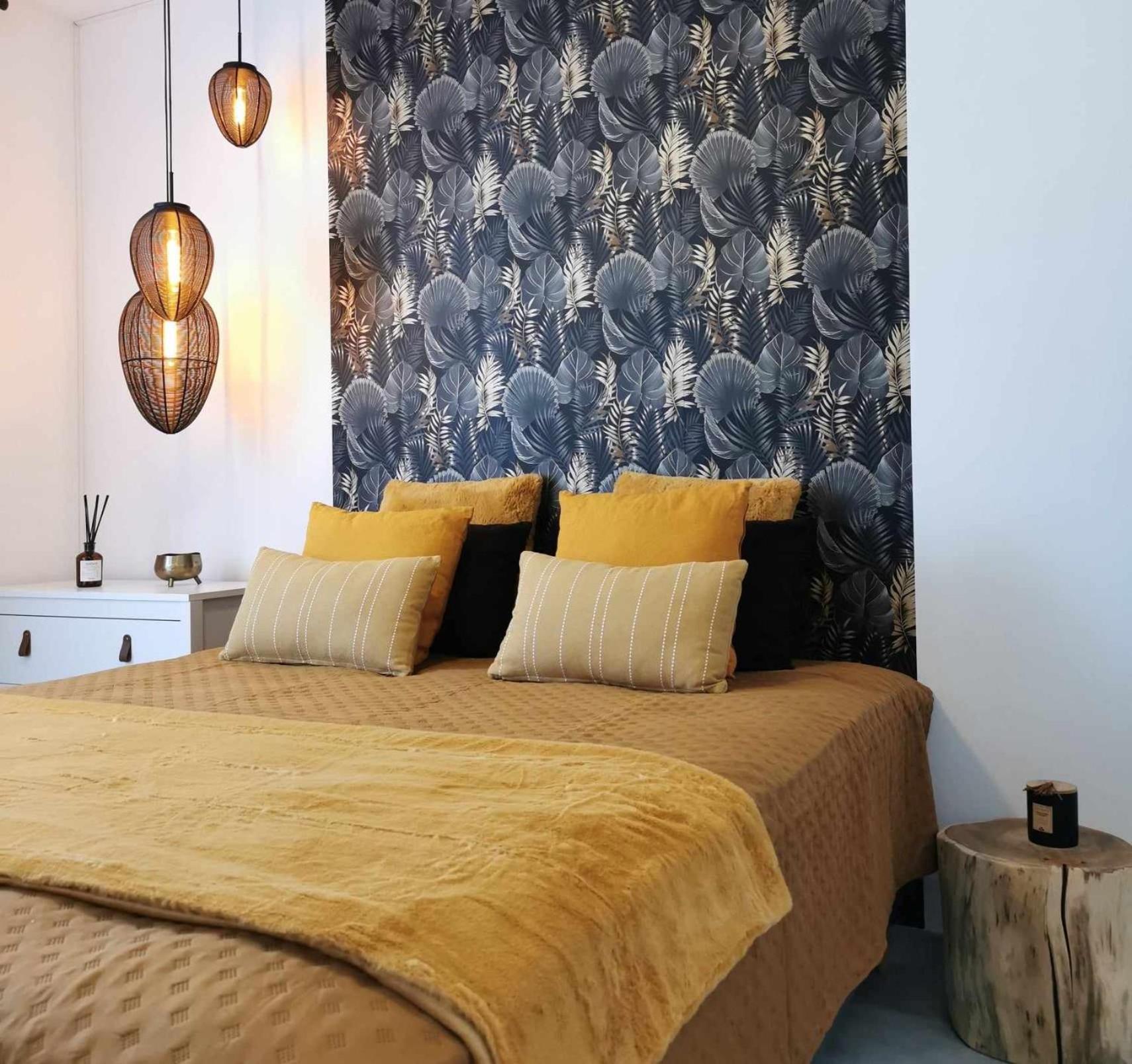 Appartement Chic & Cosy Saint Pierre Zewnętrze zdjęcie