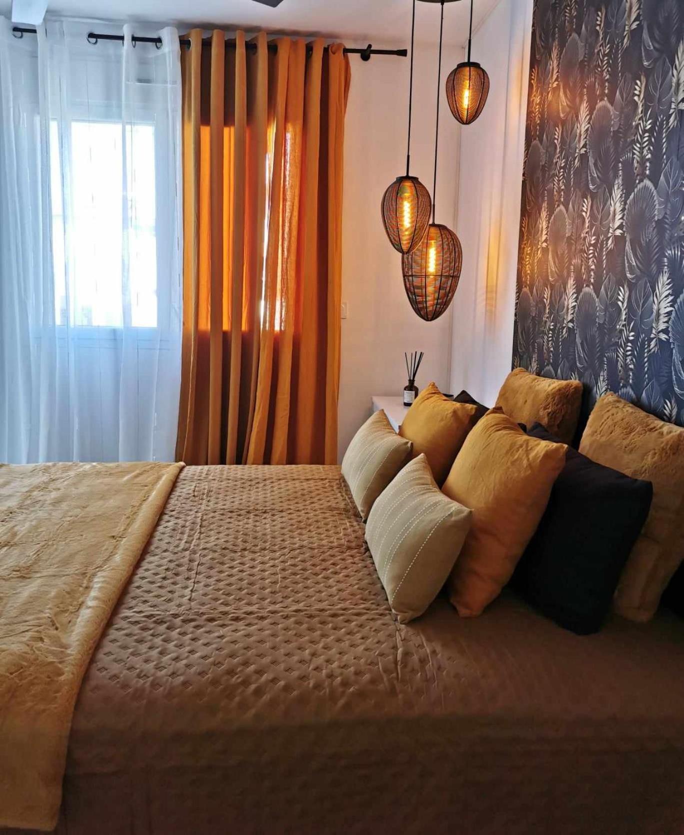 Appartement Chic & Cosy Saint Pierre Zewnętrze zdjęcie